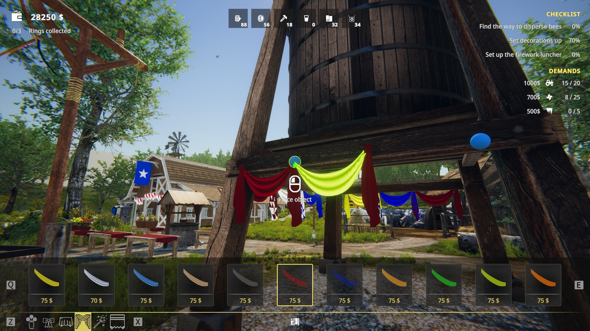 Party Maker Farm Fest screenshot 18