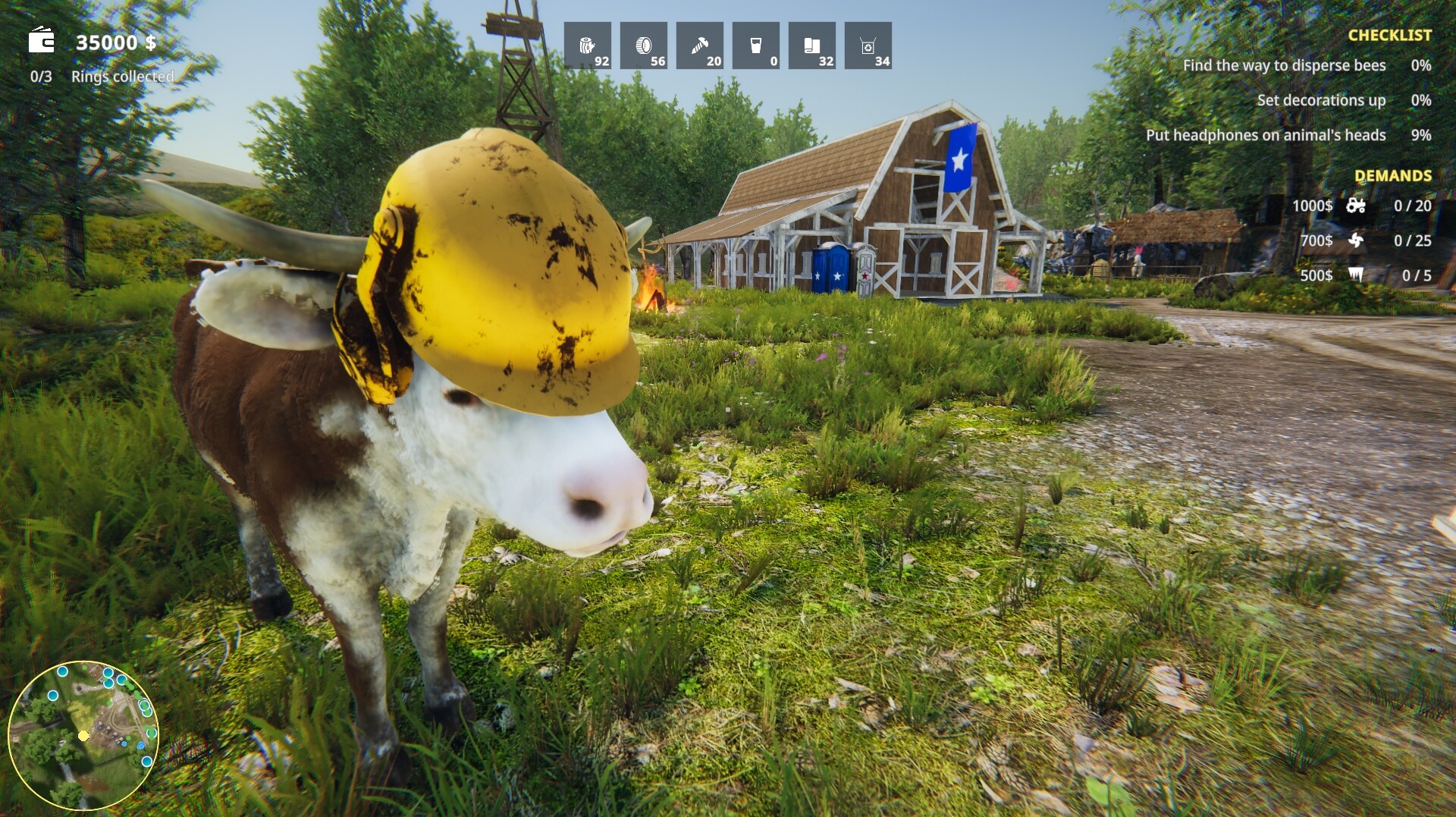 Party Maker Farm Fest screenshot 13
