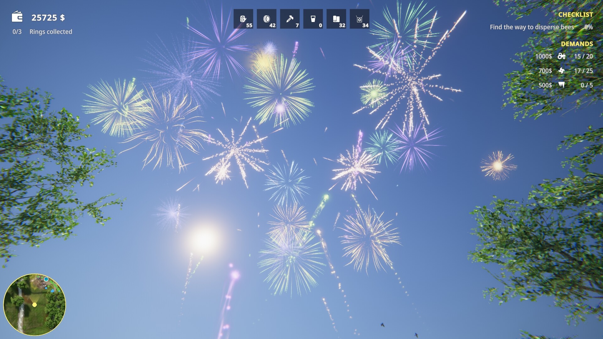 Party Maker Farm Fest screenshot 21