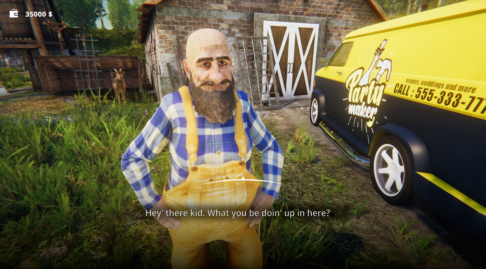 Party Maker Farm Fest screenshot 8