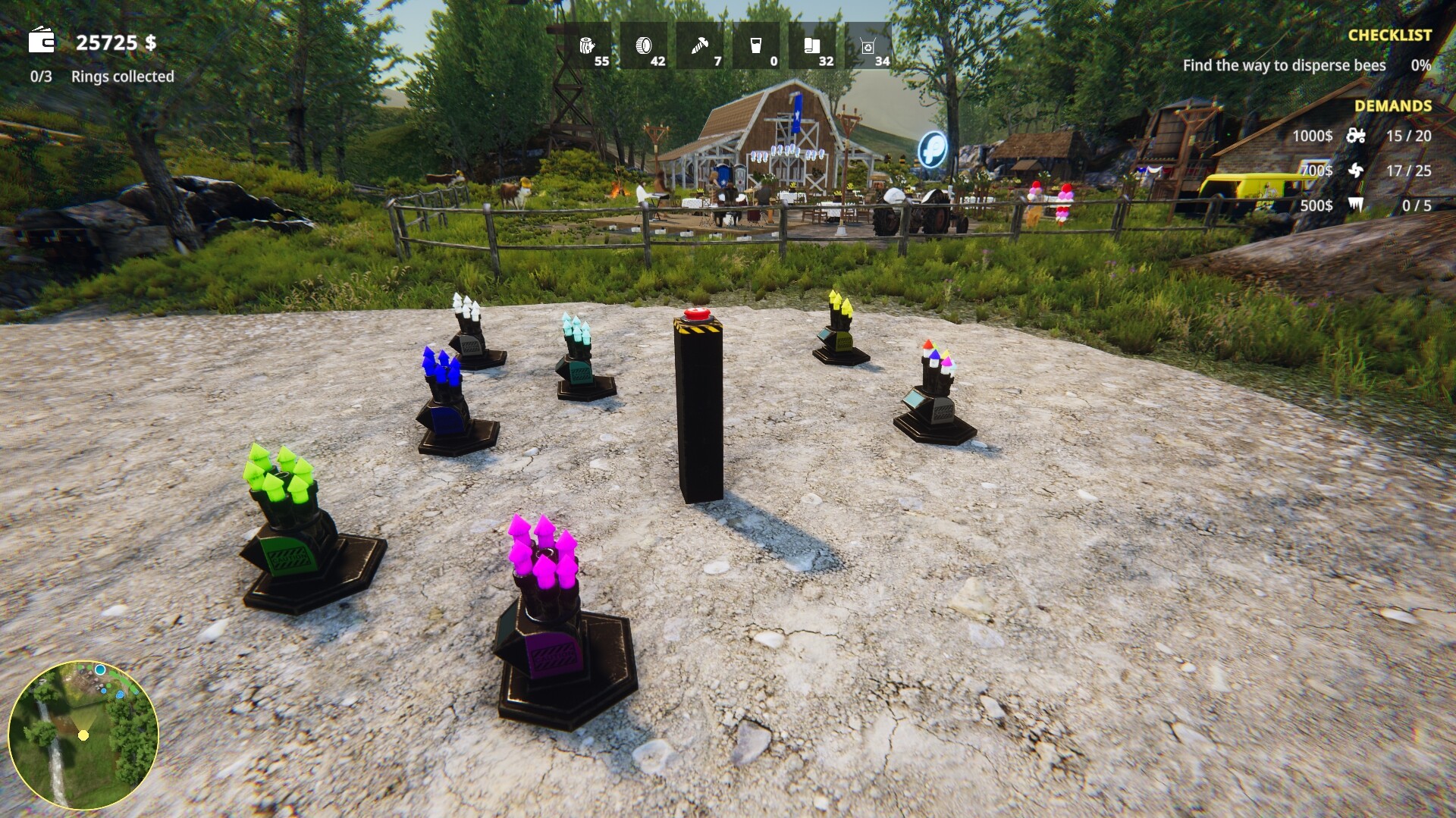 Party Maker Farm Fest screenshot 20