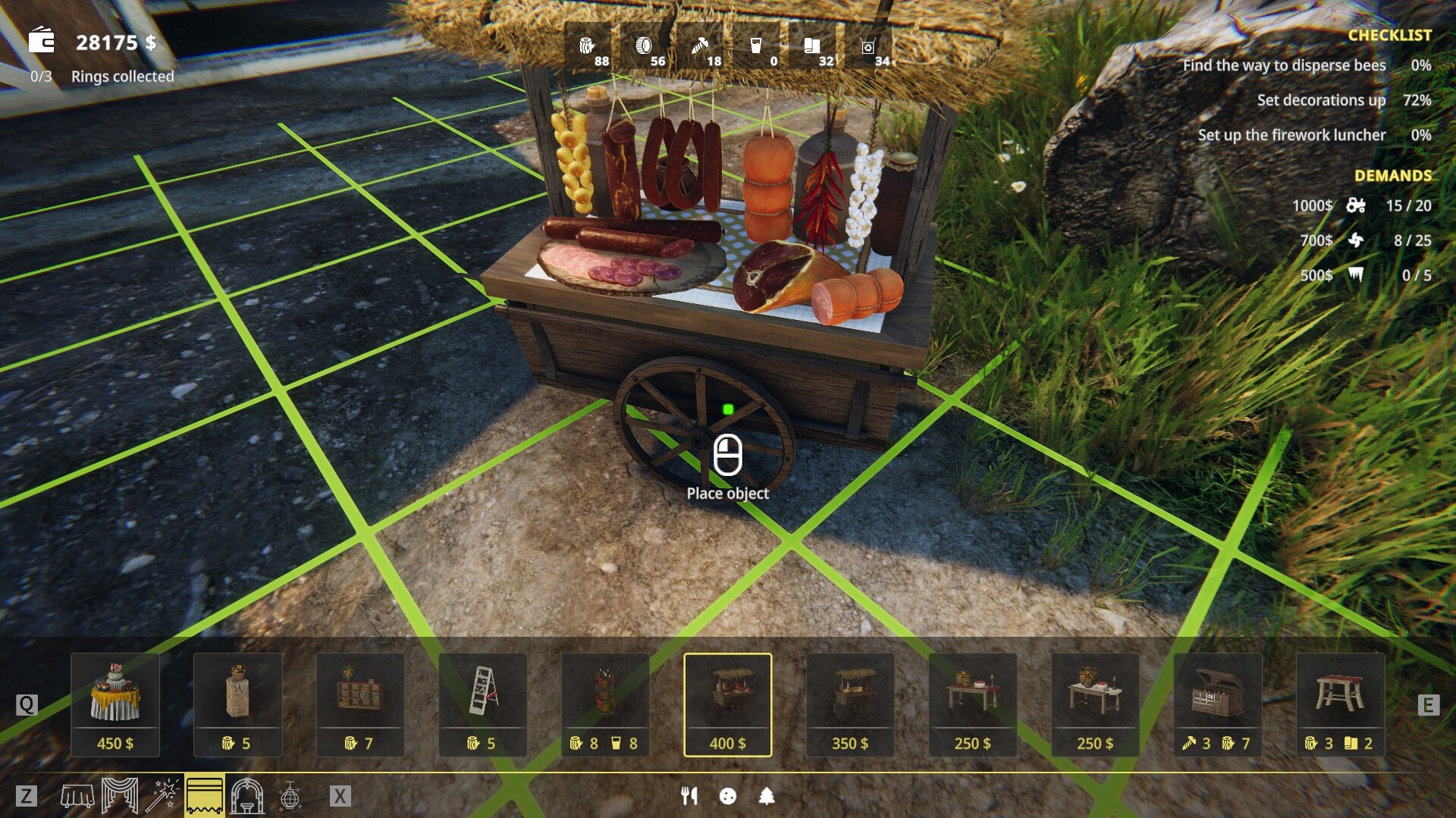 Party Maker Farm Fest screenshot 19