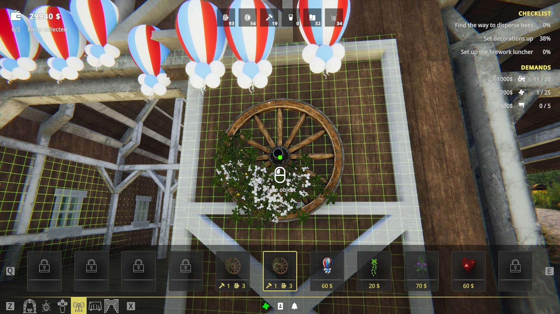 Party Maker Farm Fest screenshot 16