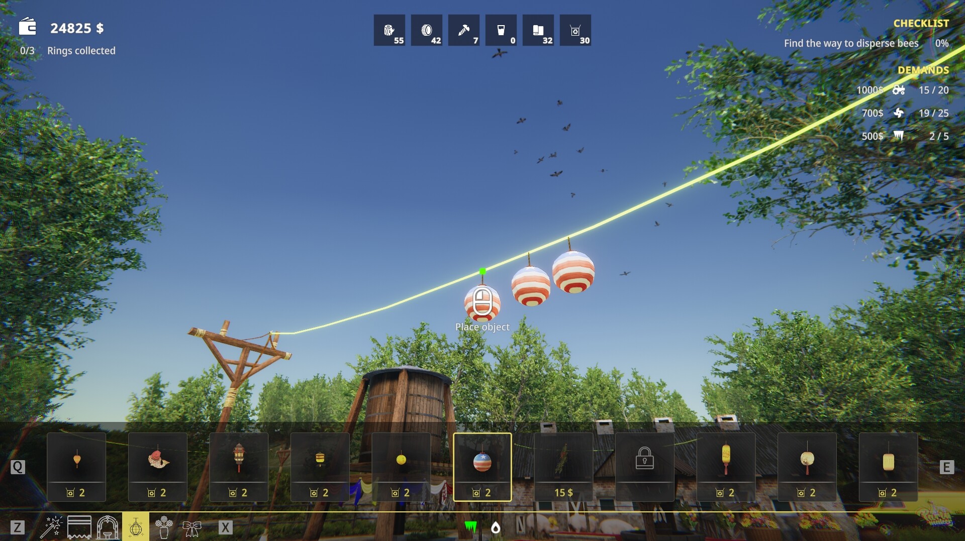 Party Maker Farm Fest screenshot 24