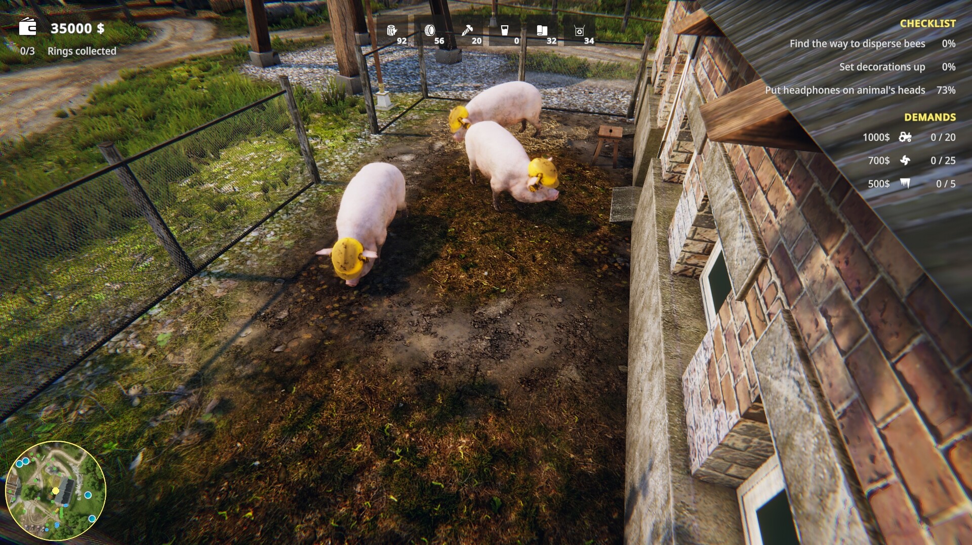 Party Maker Farm Fest screenshot 14
