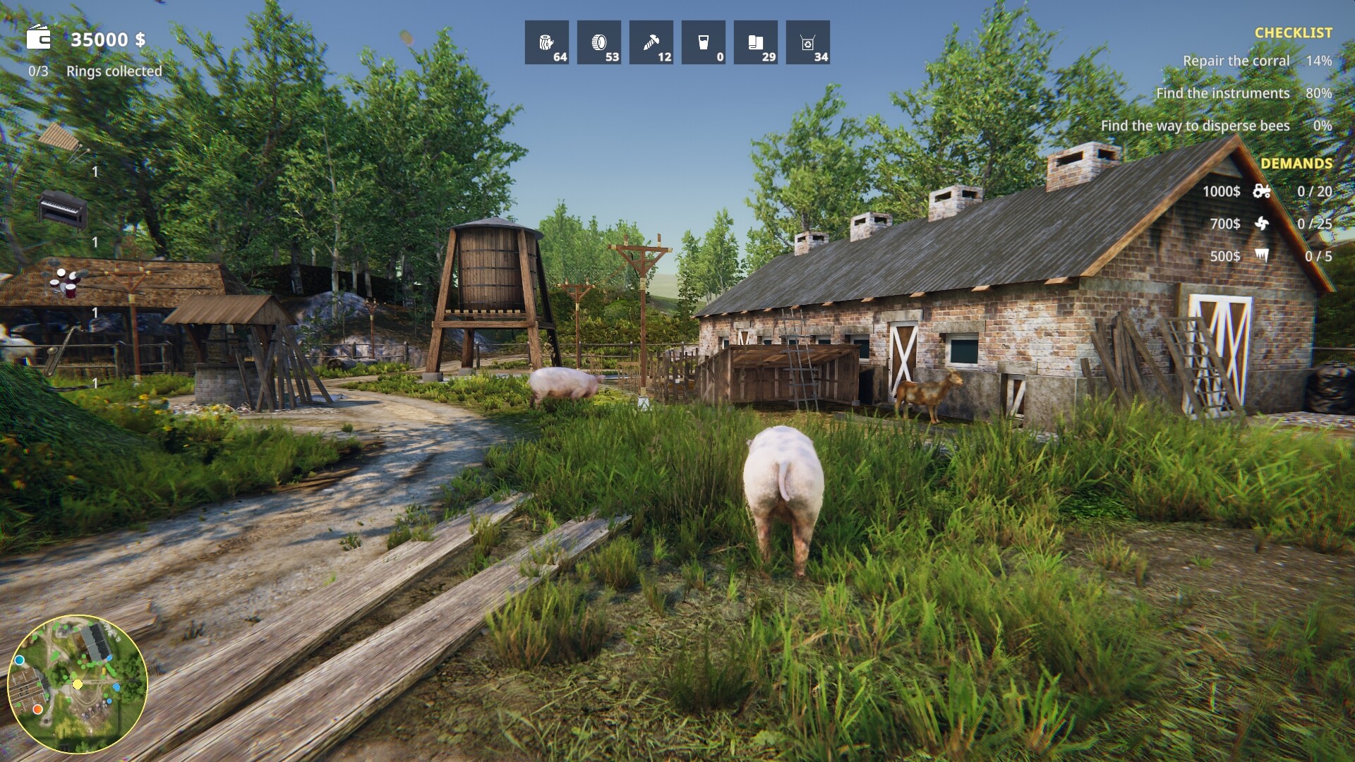Party Maker Farm Fest screenshot 4