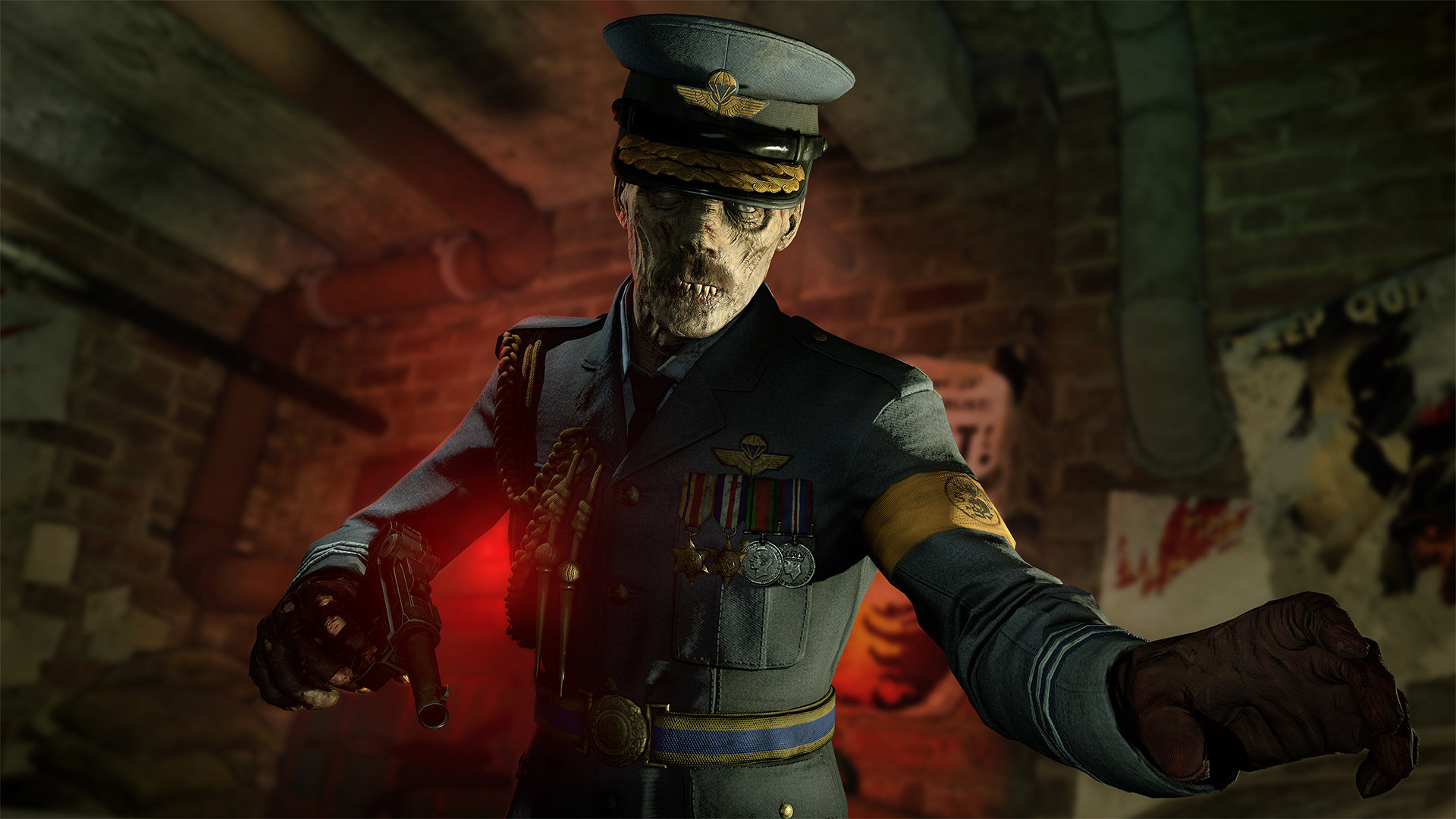 Zombie Army 4: Season Pass Two — image 3