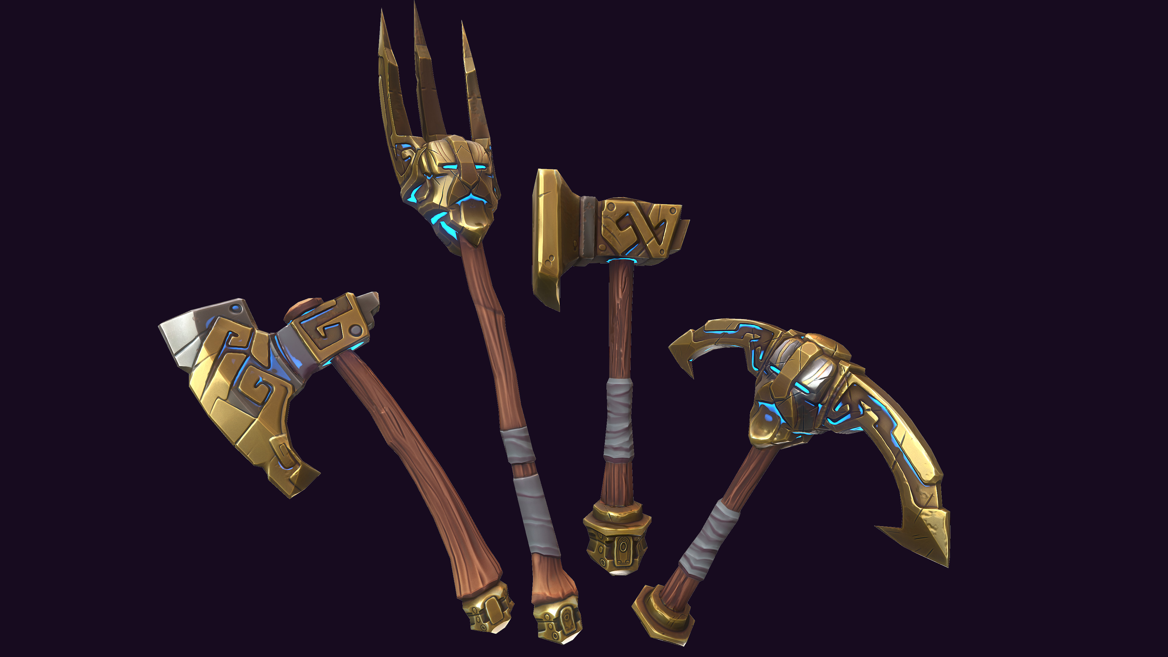 DwarfHeim: Supporter Pass screenshot 6