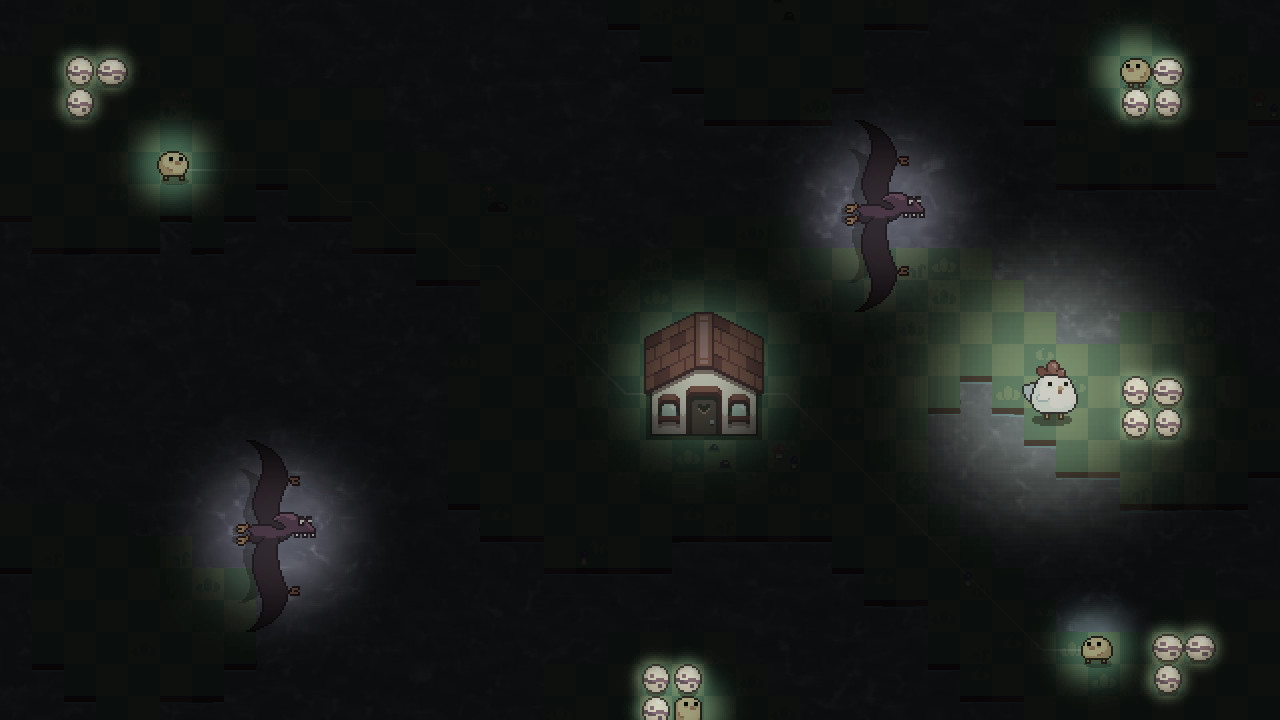 BigChick screenshot 3