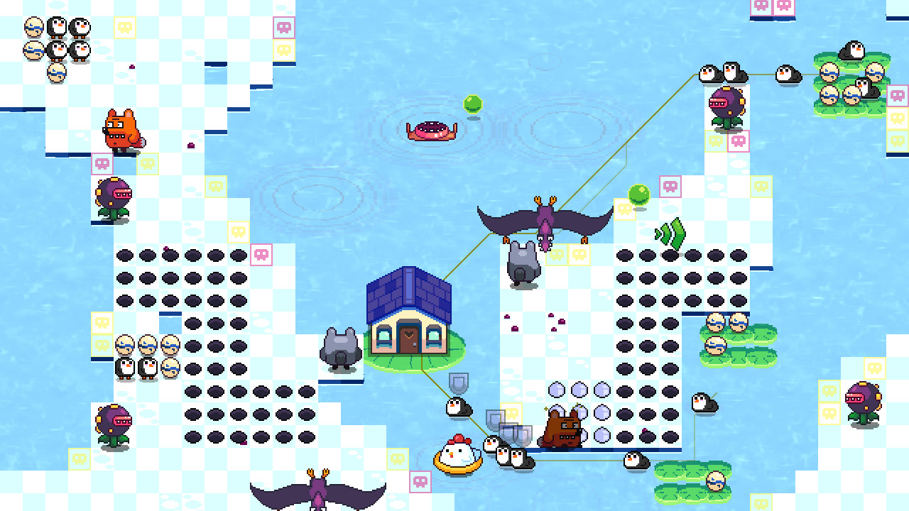 BigChick screenshot 4
