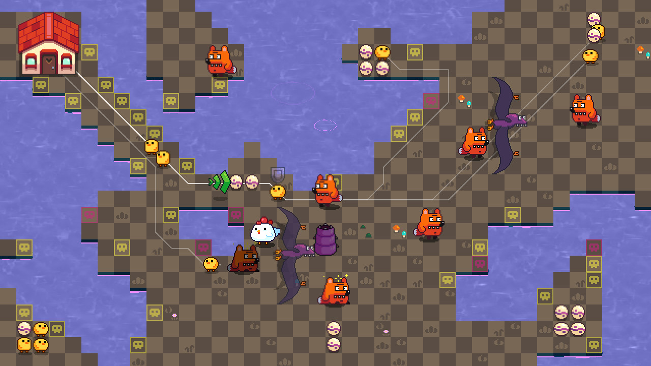 BigChick screenshot 5