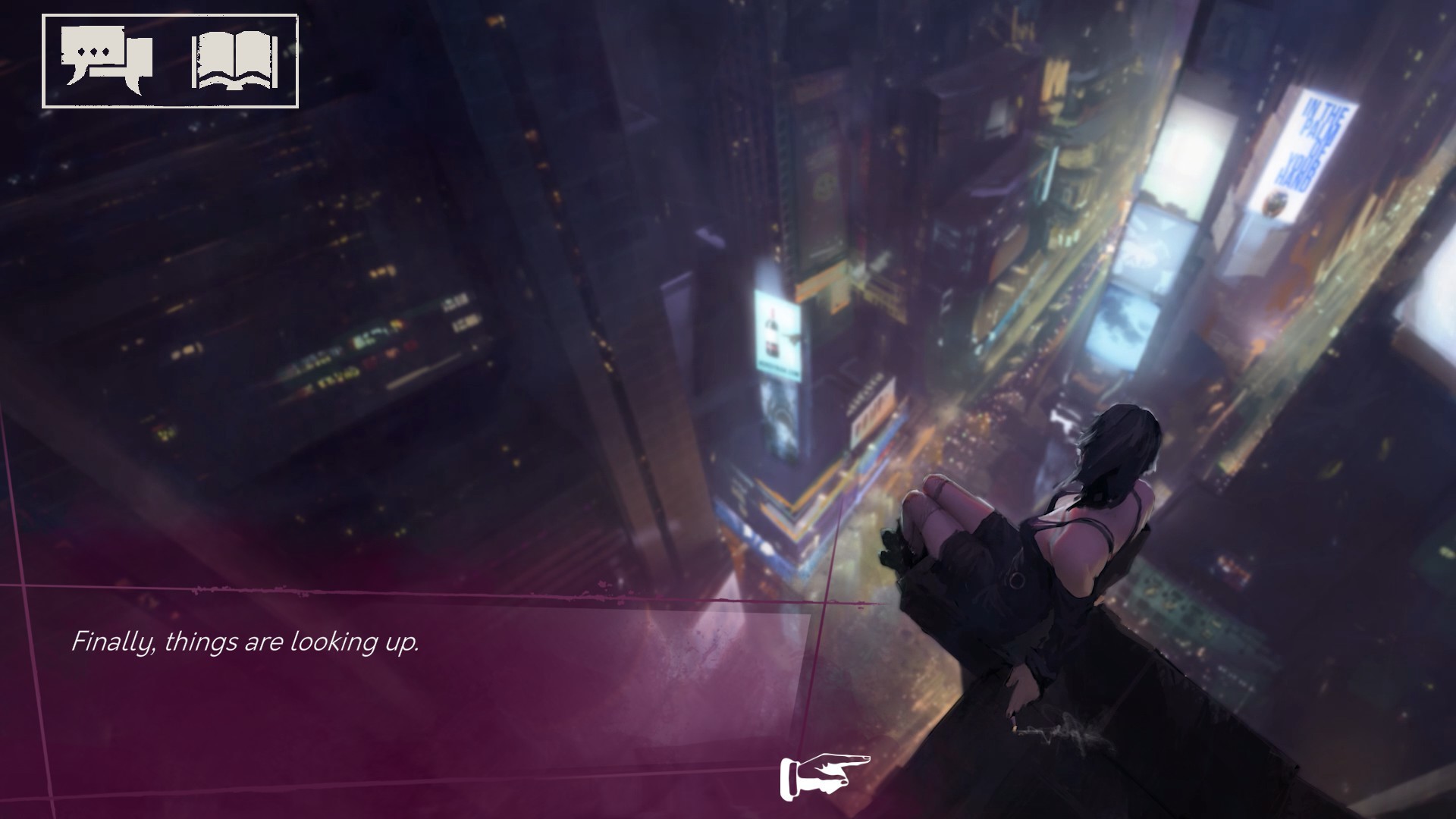 Vampire: The Masquerade - Shadows of New York Soundtrack screenshot 5