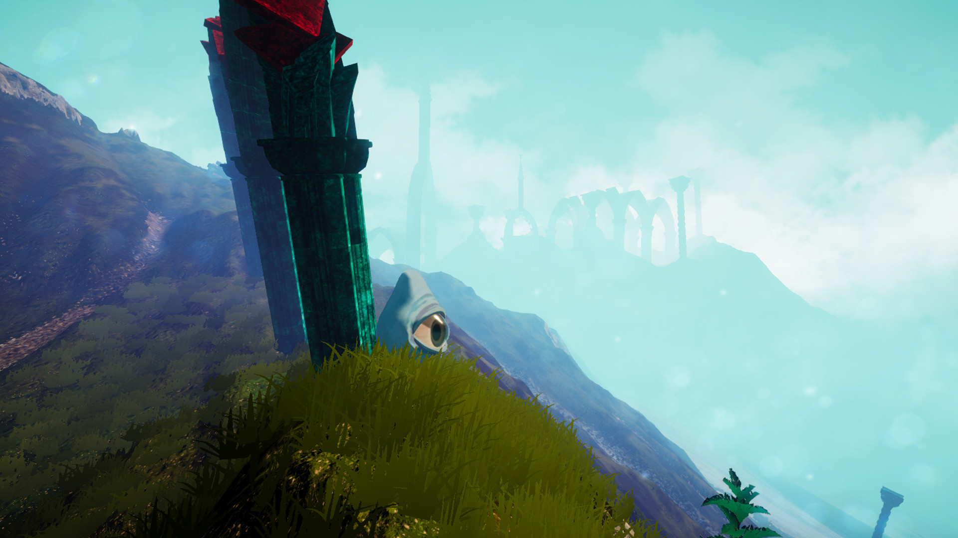 Powamo screenshot 4