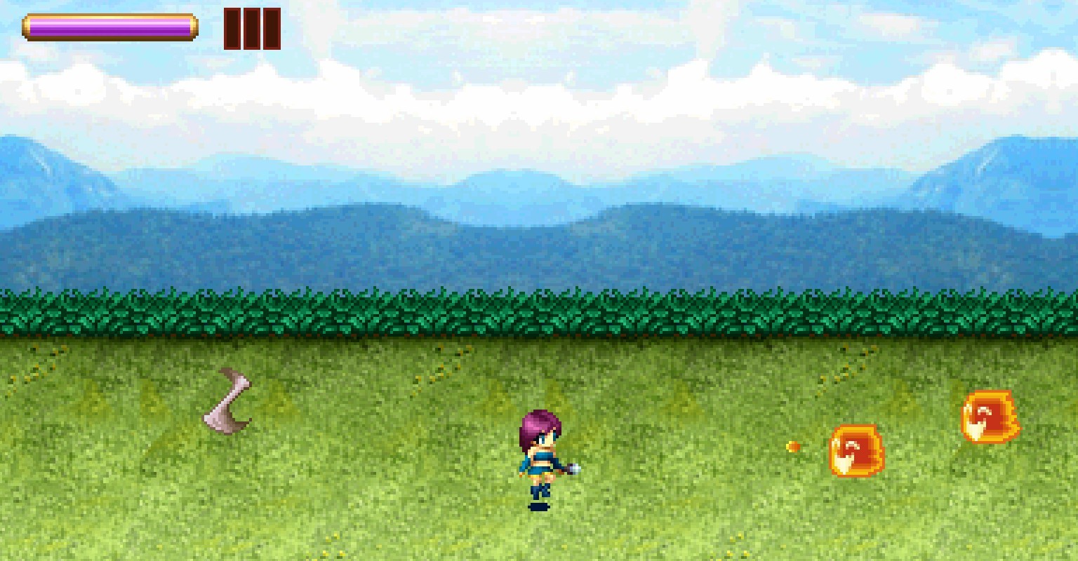 Arc Wizards screenshot 3