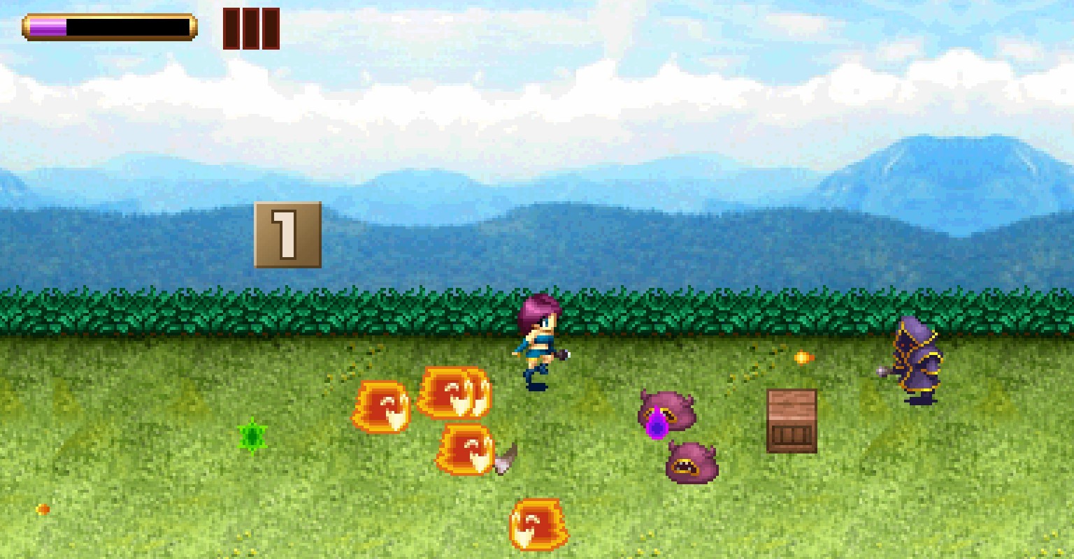 Arc Wizards screenshot 4