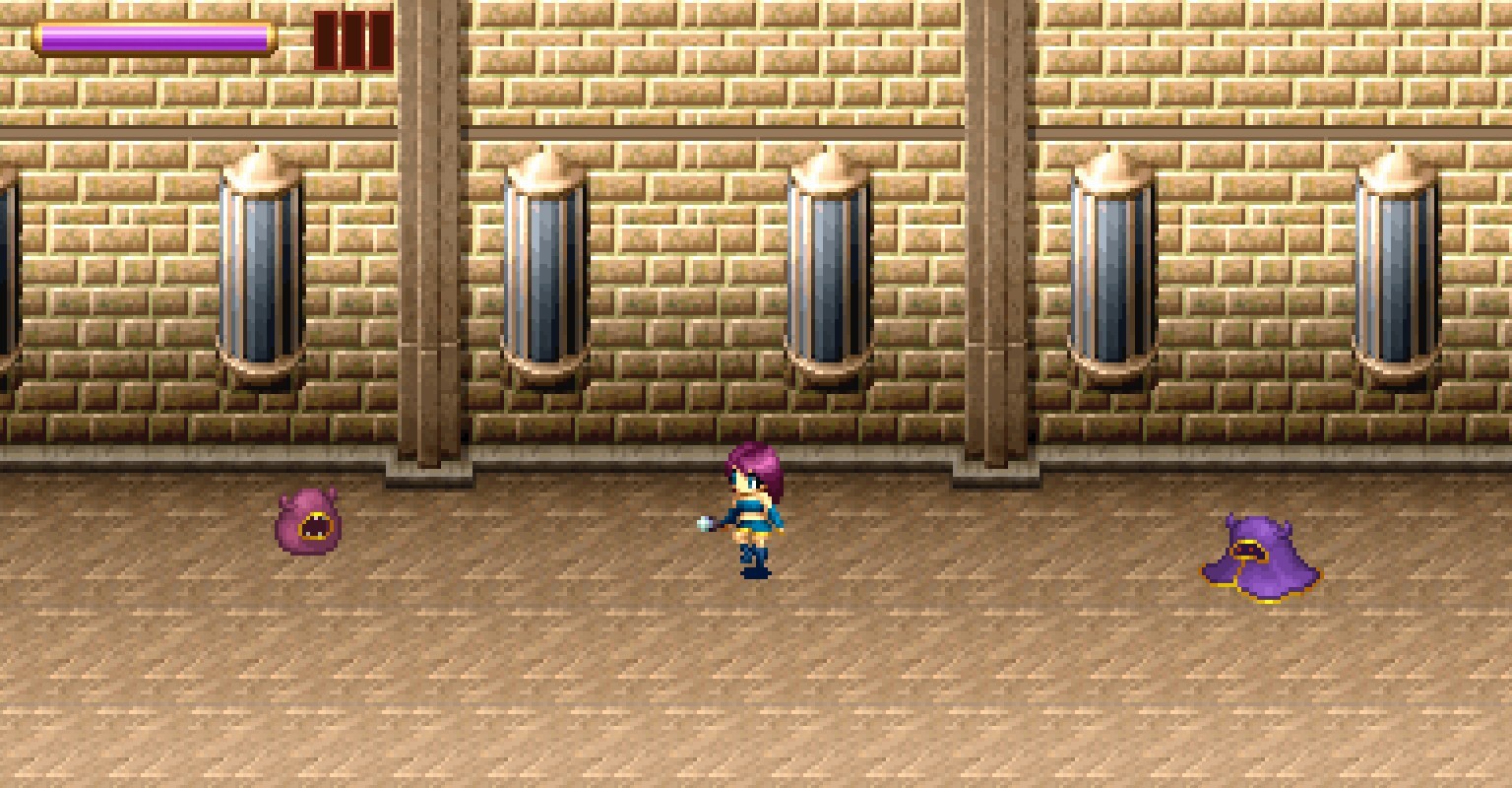 Arc Wizards screenshot 5
