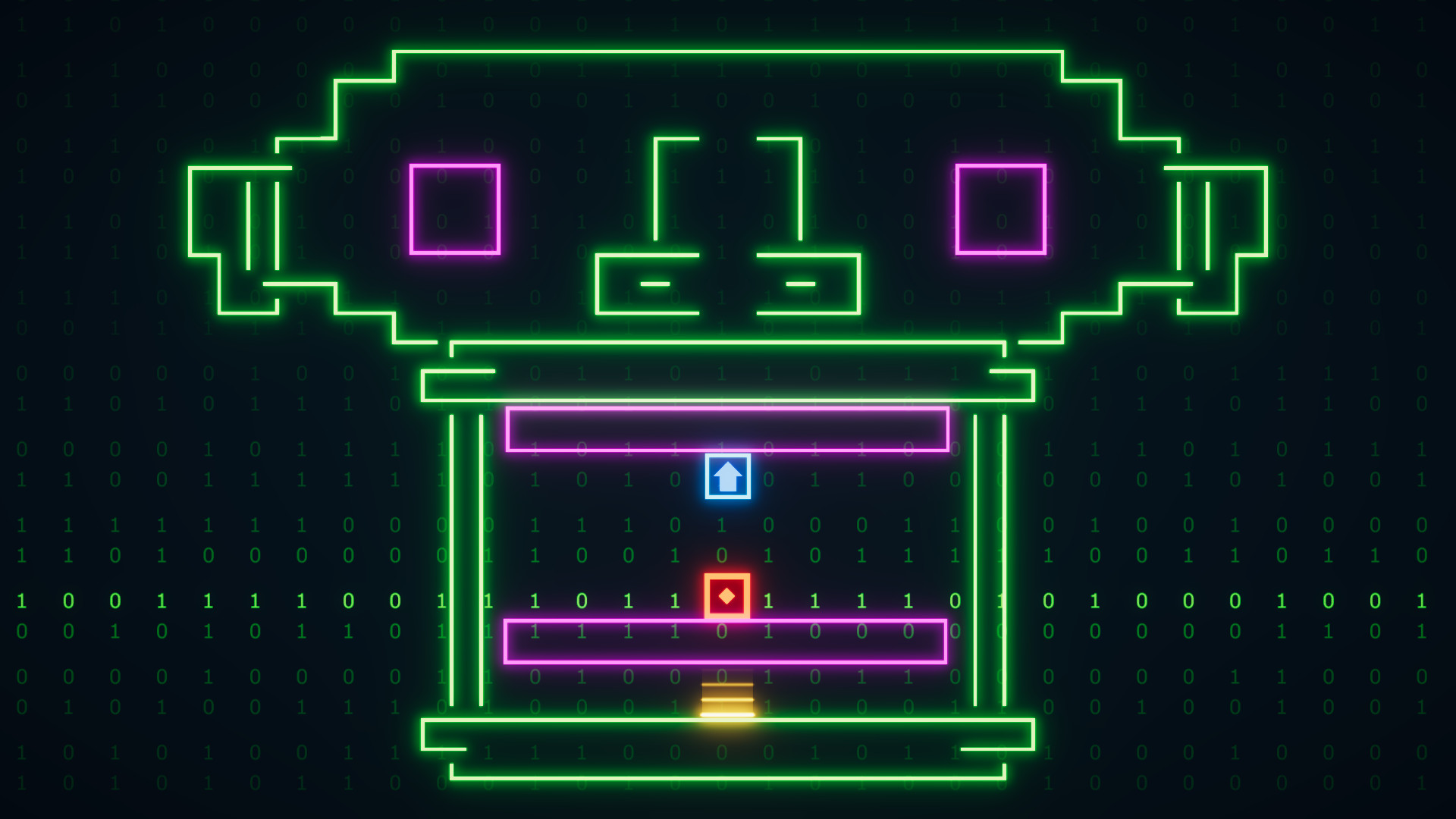 Control:Override screenshot 3