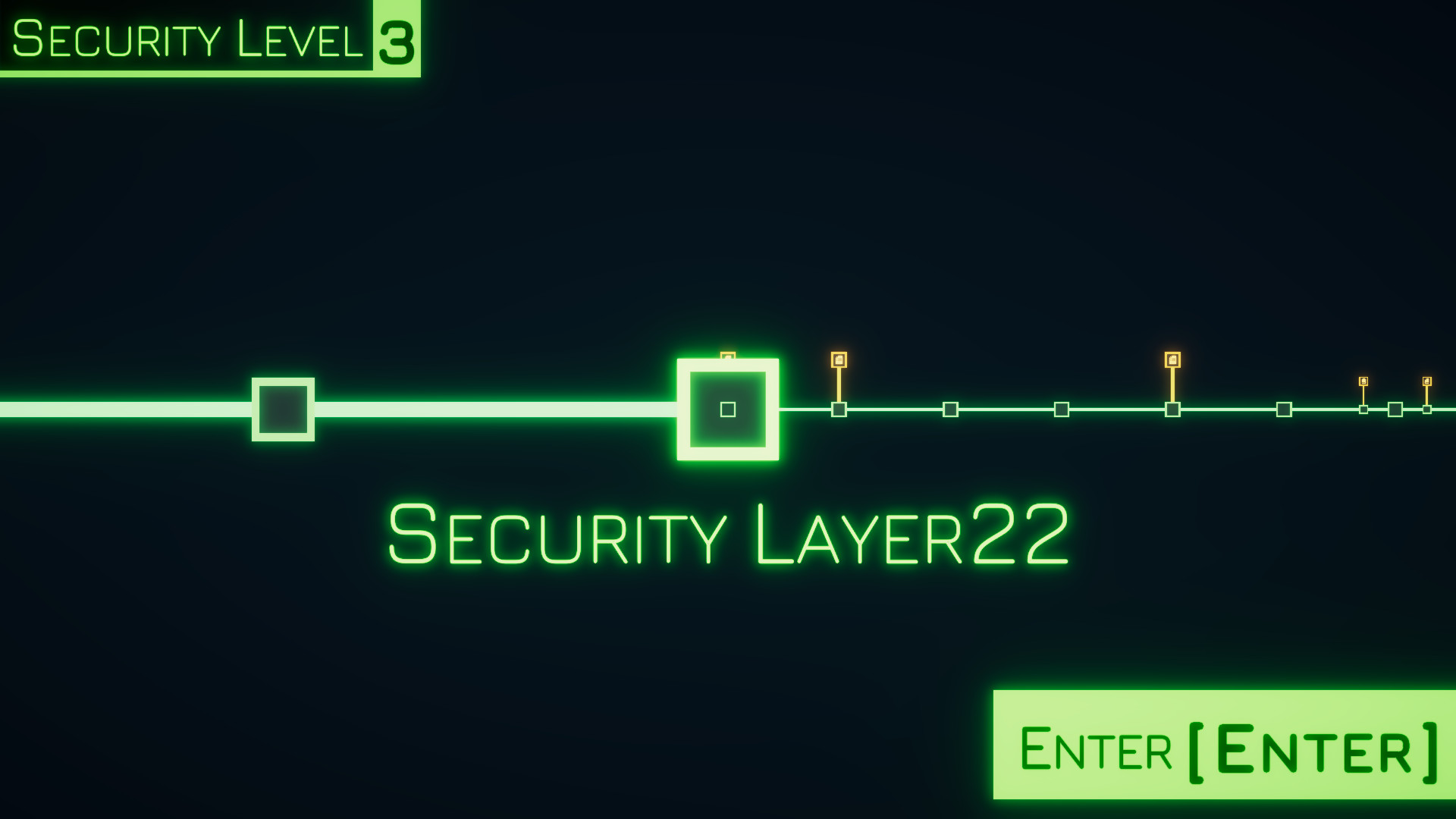 Control:Override screenshot 8