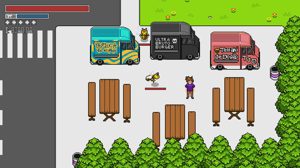 Nova Odessa screenshot 2