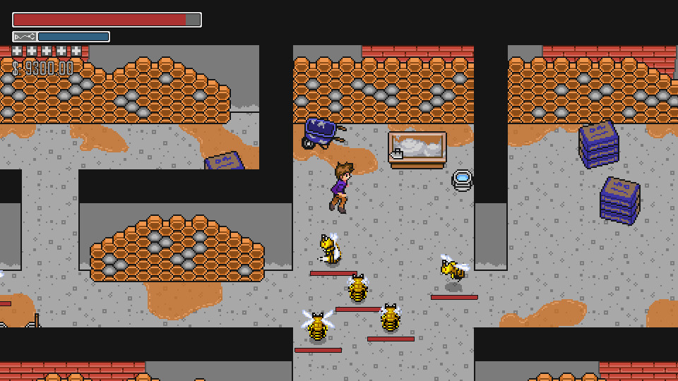 Nova Odessa screenshot 3