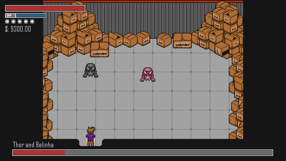 Nova Odessa screenshot 4