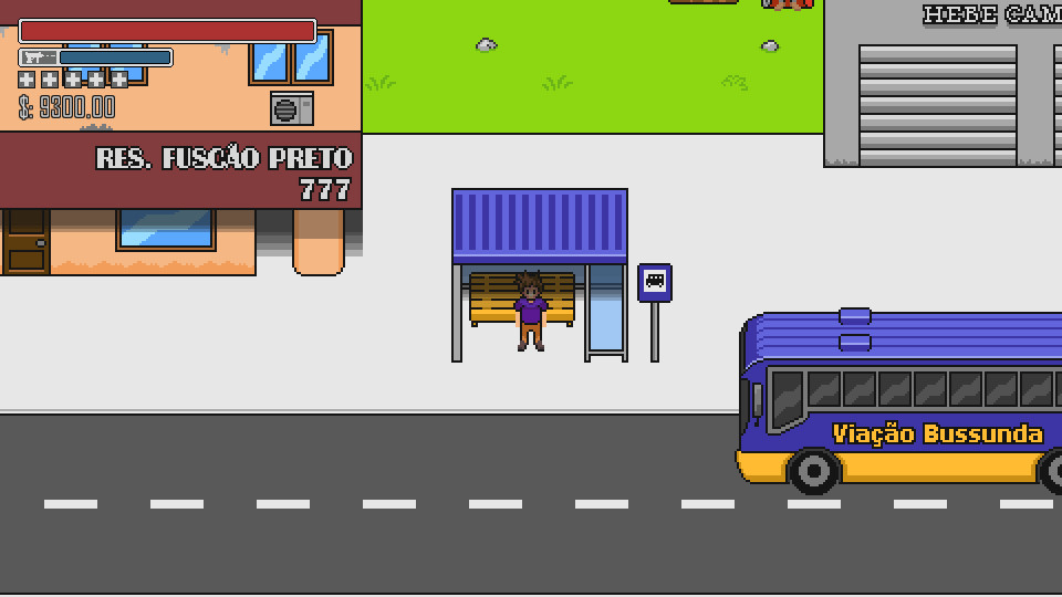Nova Odessa screenshot 5