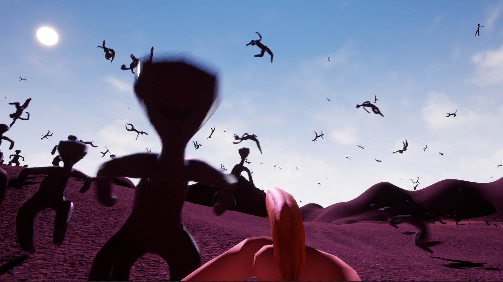 Wiggly Boy screenshot 5