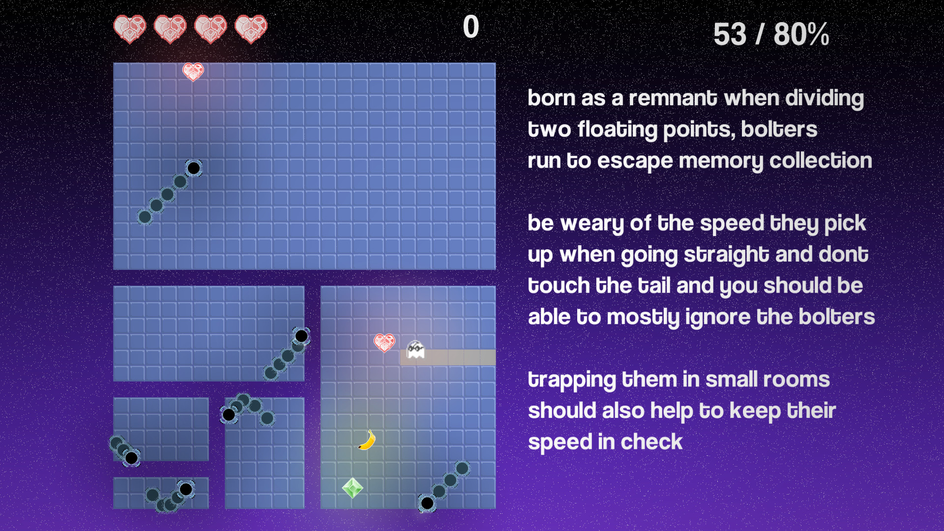 Delta Light screenshot 11