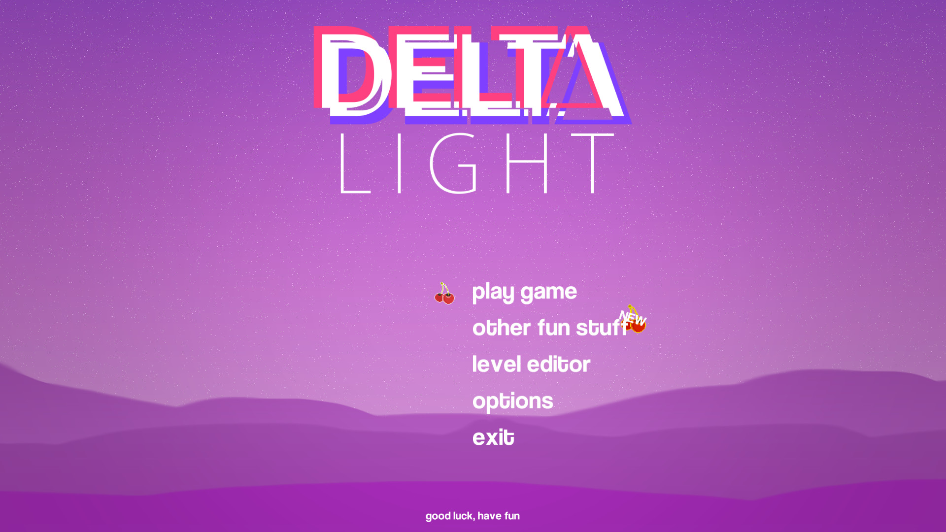 Delta Light screenshot 12