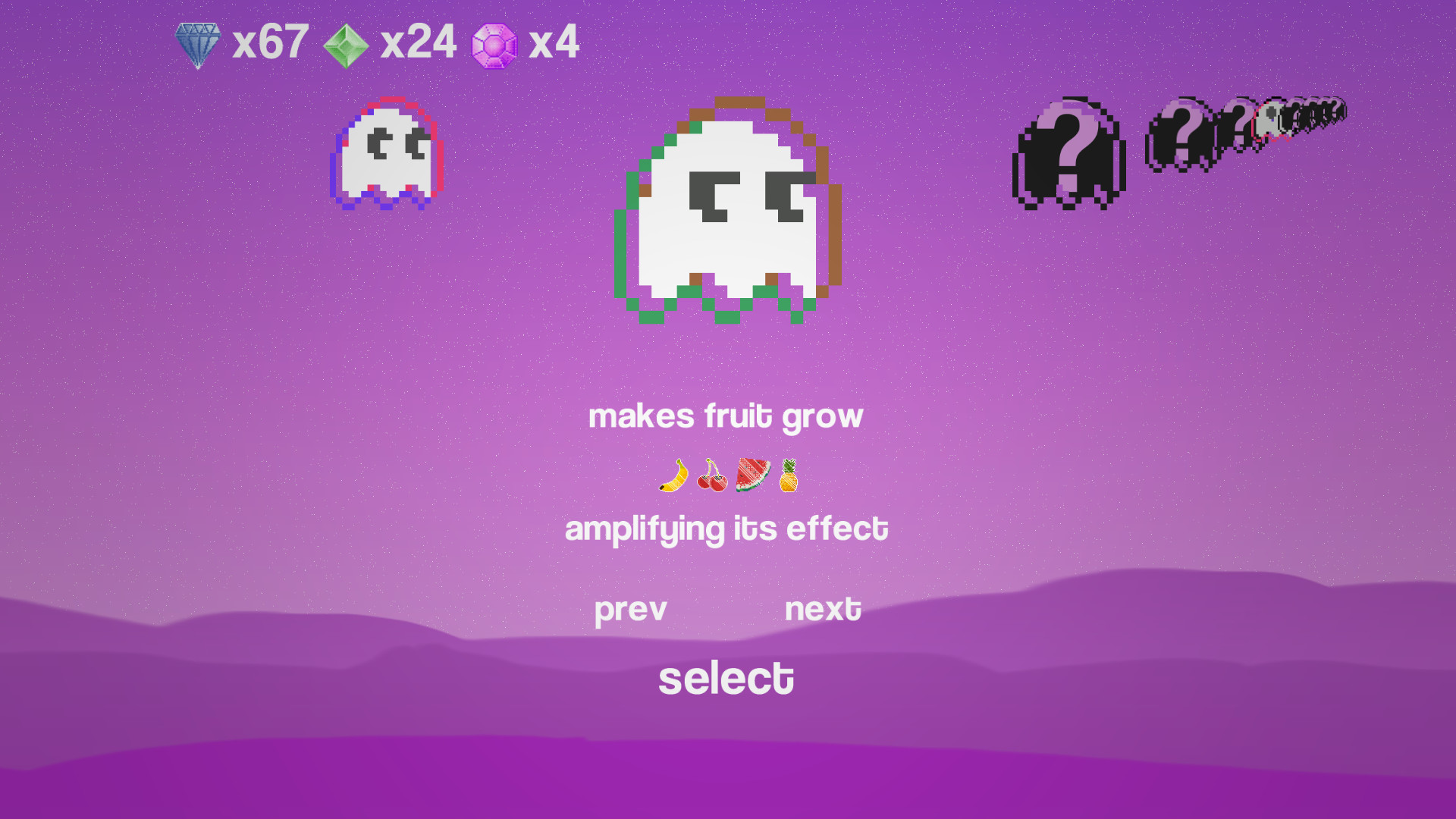 Delta Light screenshot 6