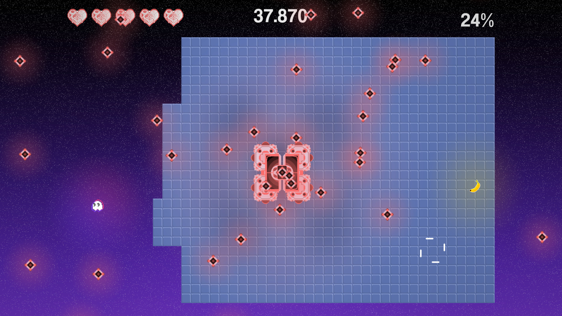 Delta Light screenshot 5