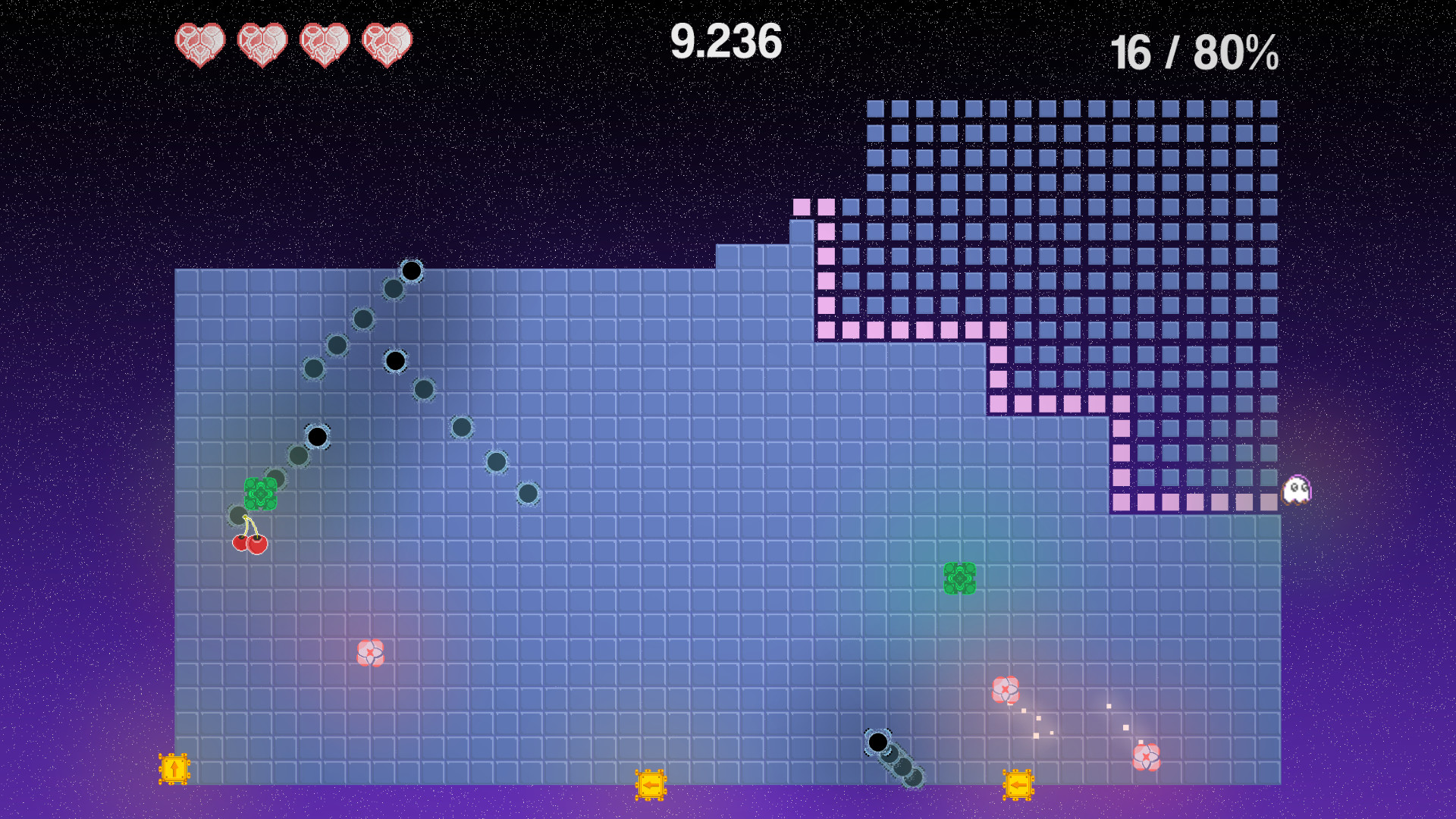 Delta Light screenshot 2