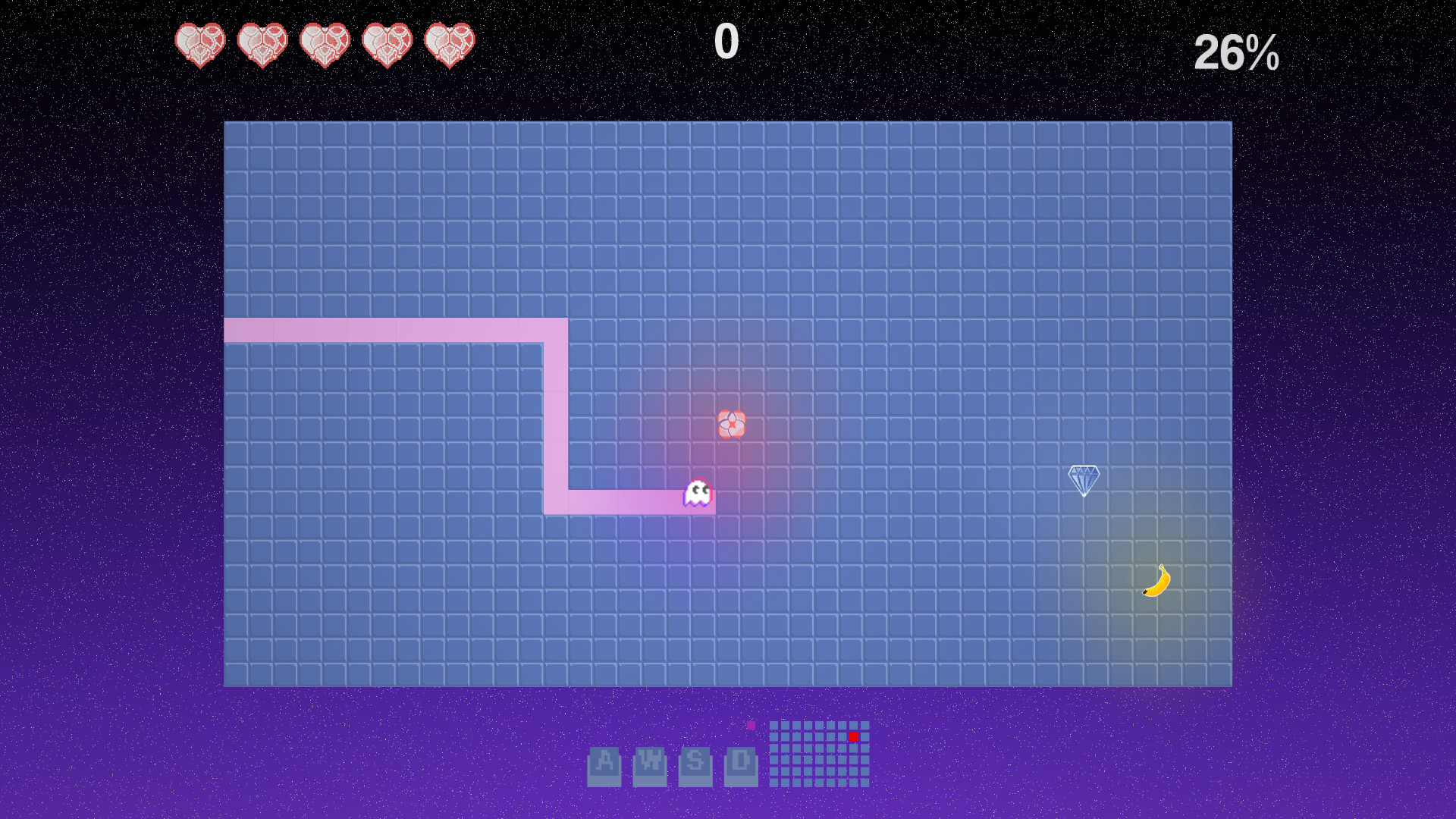 Delta Light screenshot 1