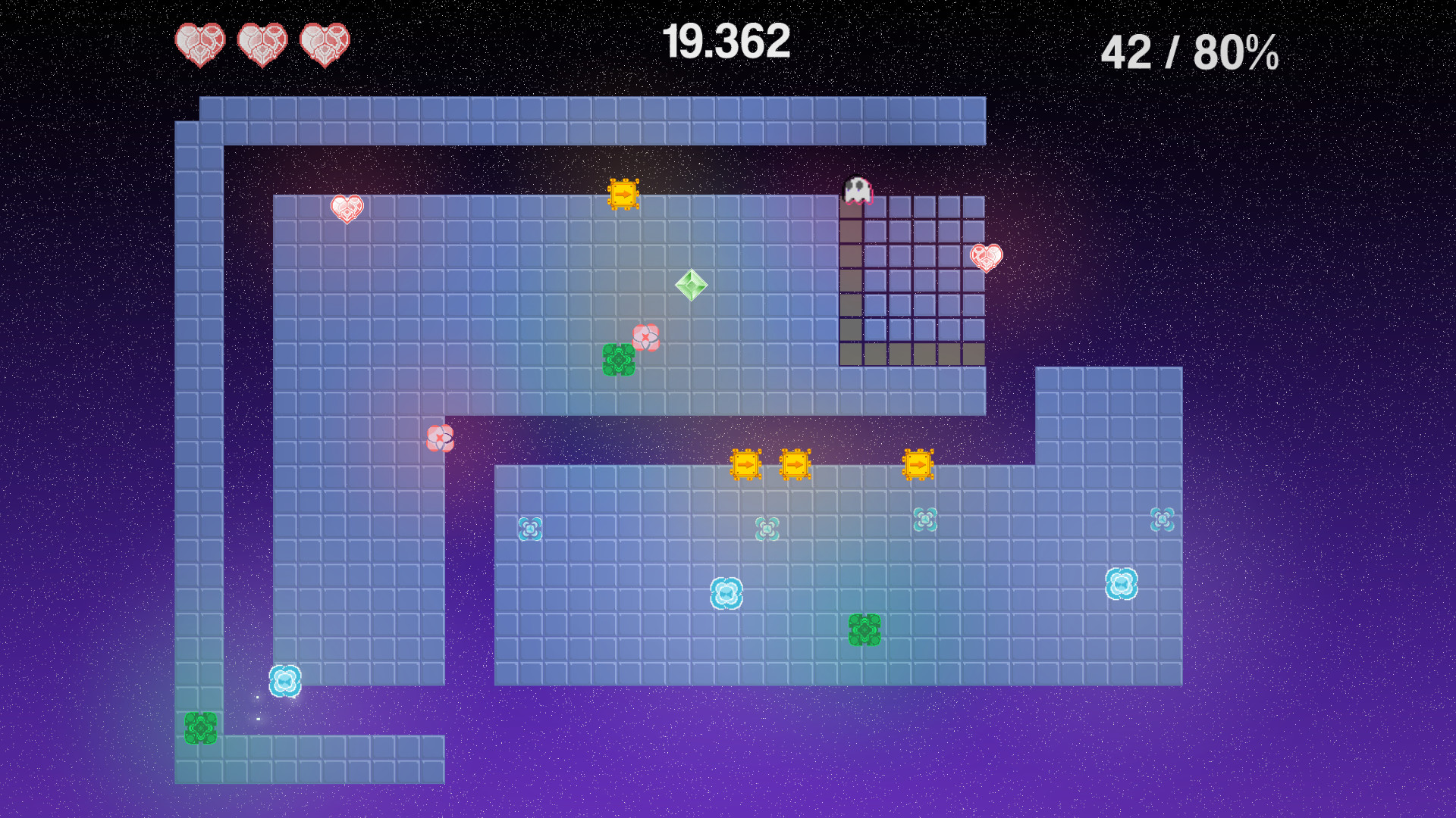 Delta Light screenshot 7