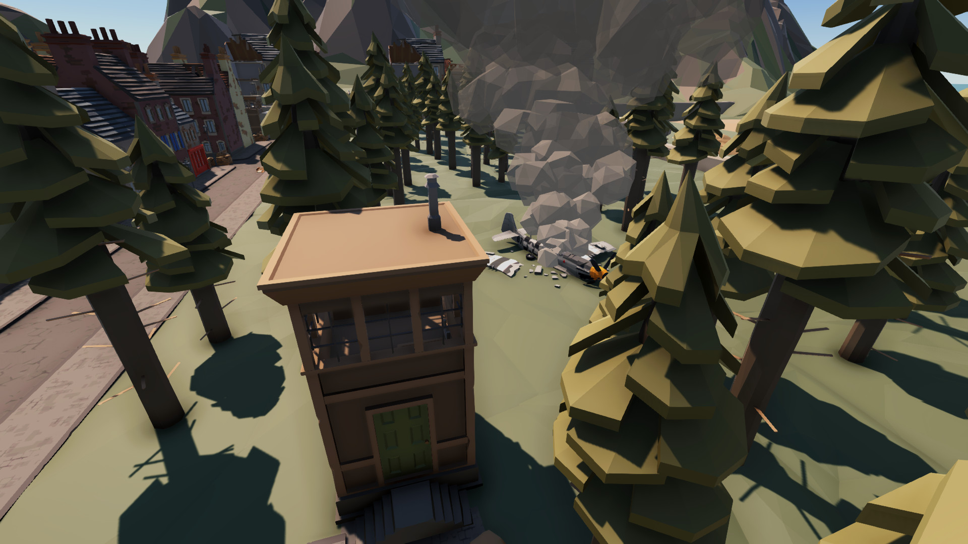 Polyforce WW2 screenshot 18