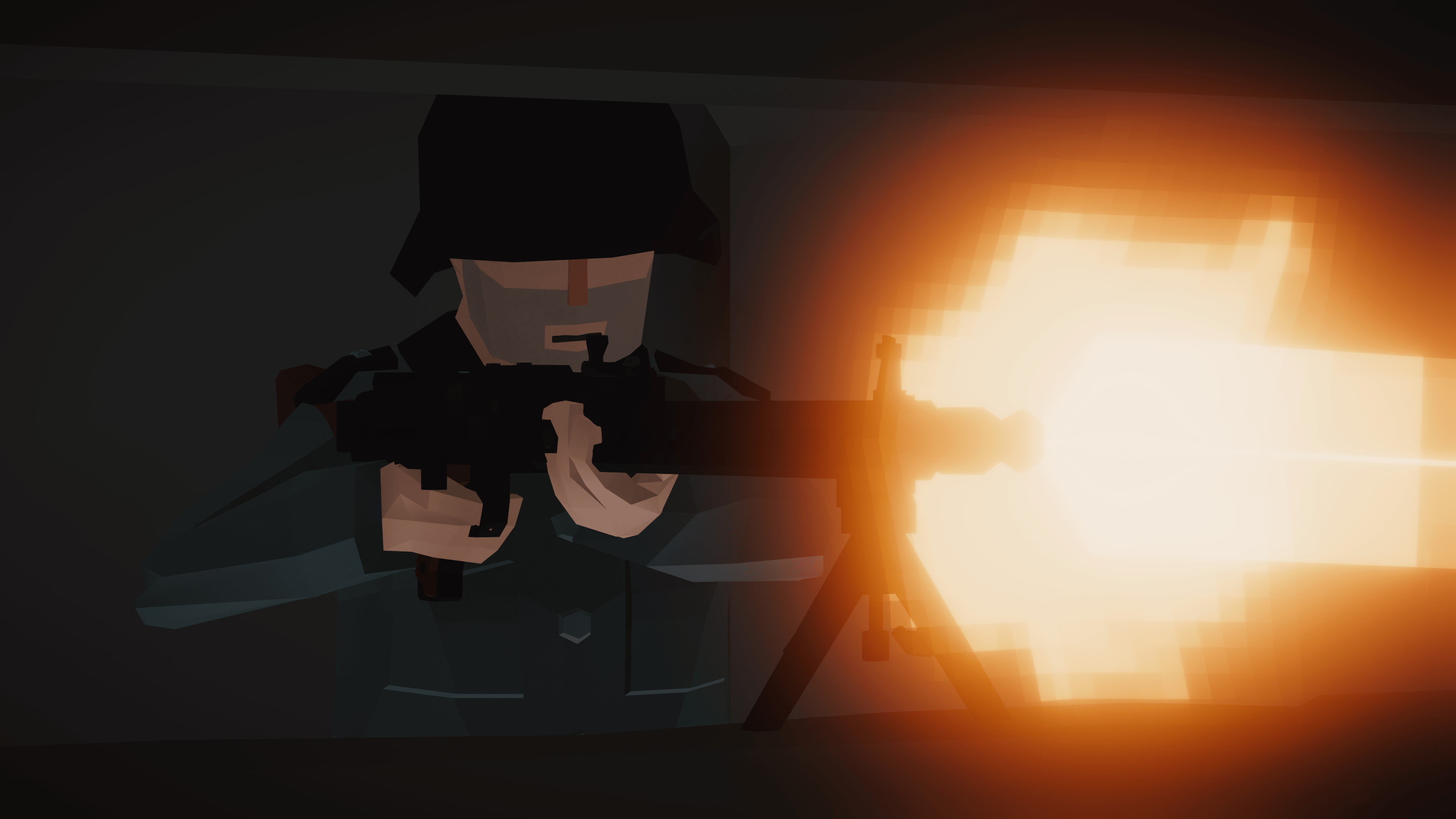 Polyforce WW2 screenshot 22