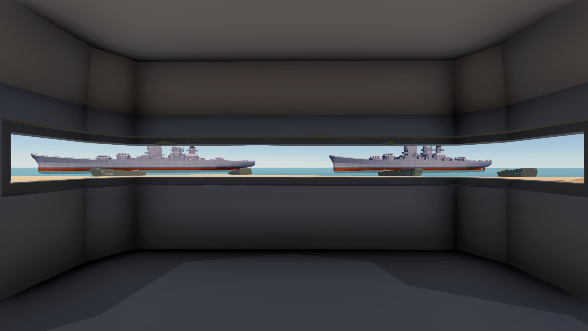 Polyforce WW2 screenshot 8