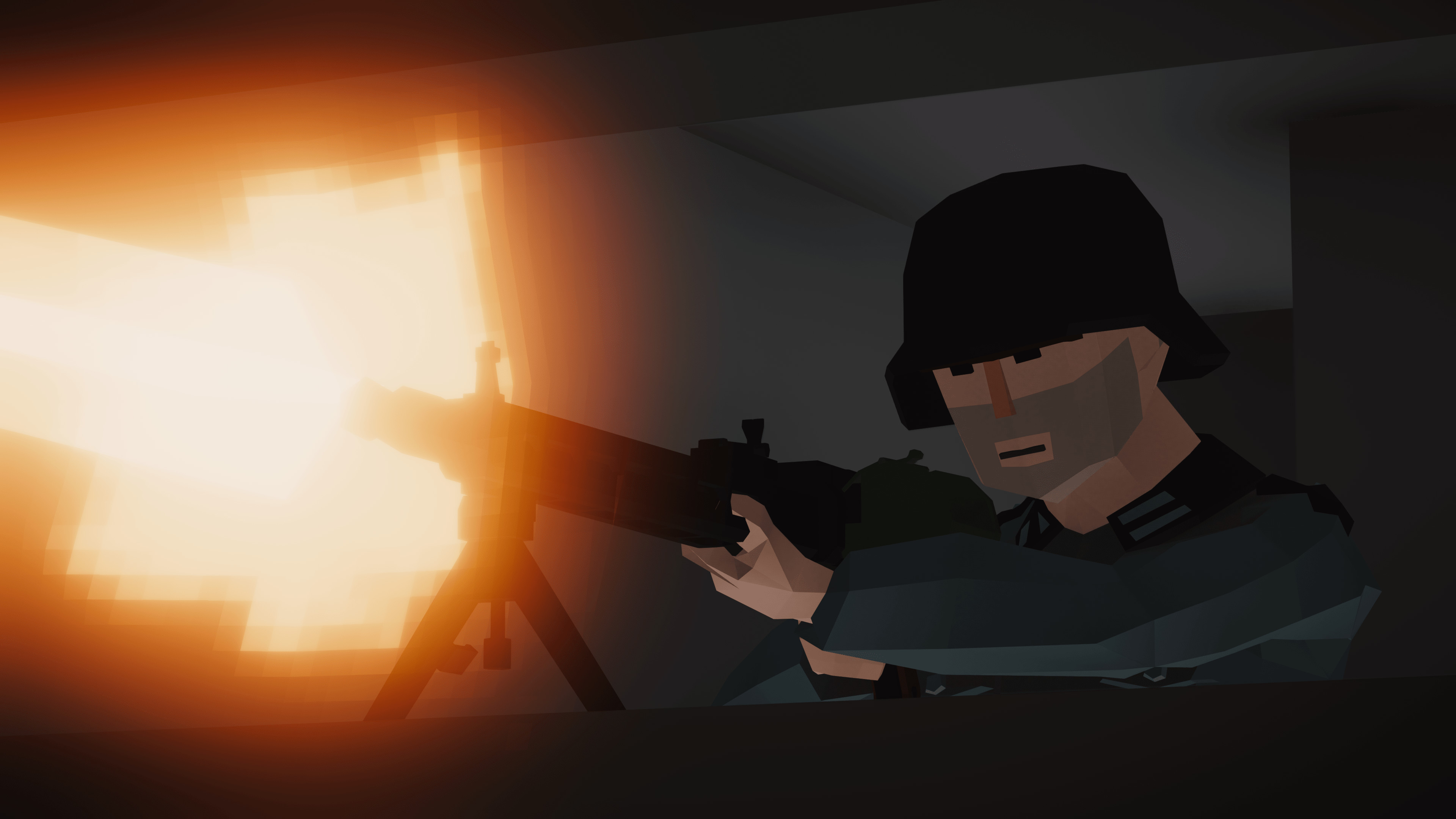 Polyforce WW2 screenshot 23