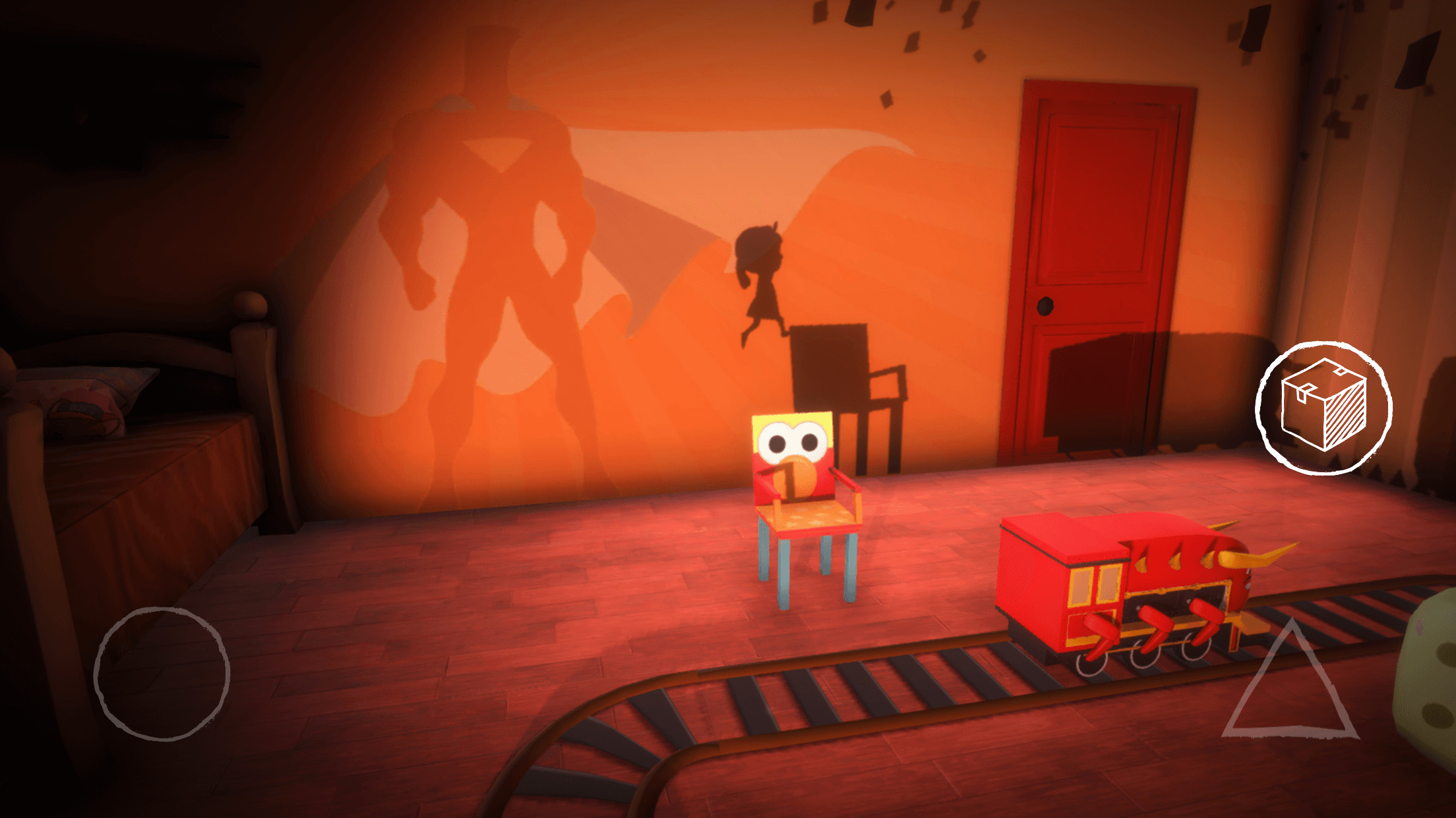 In My Shadow screenshot 7