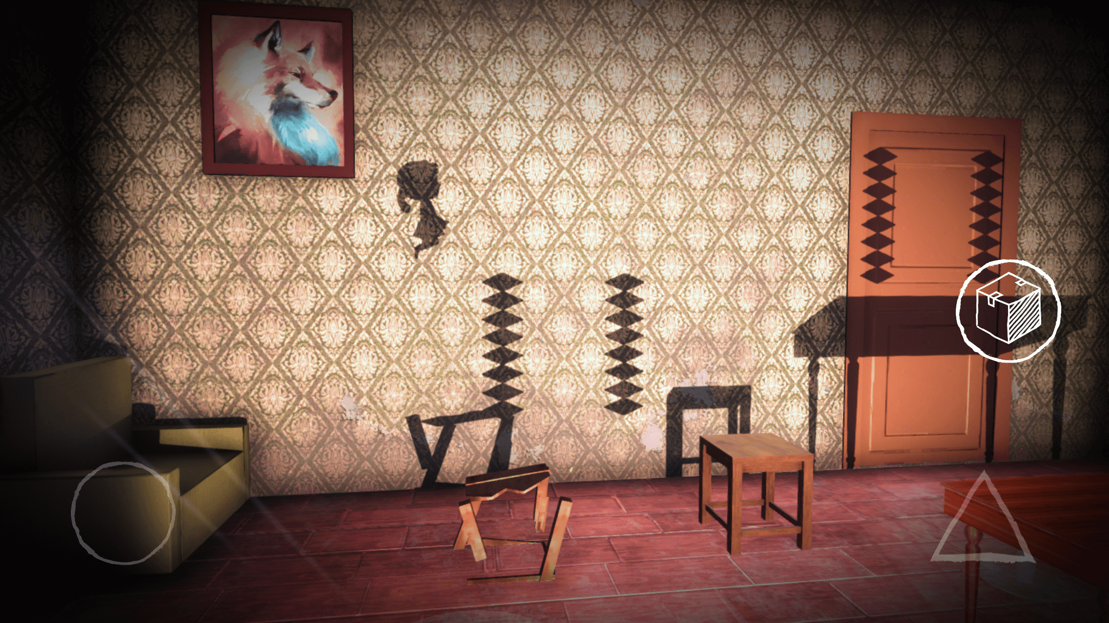 In My Shadow screenshot 9