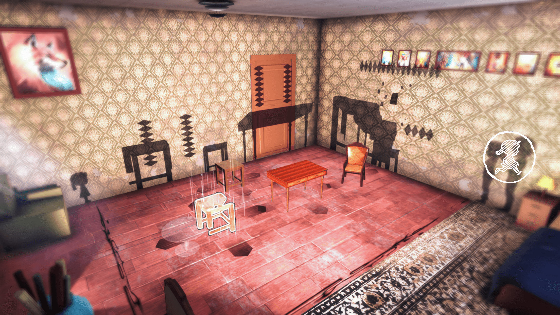 In My Shadow screenshot 8