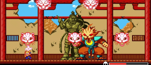 Tanuki Justice thumbnail