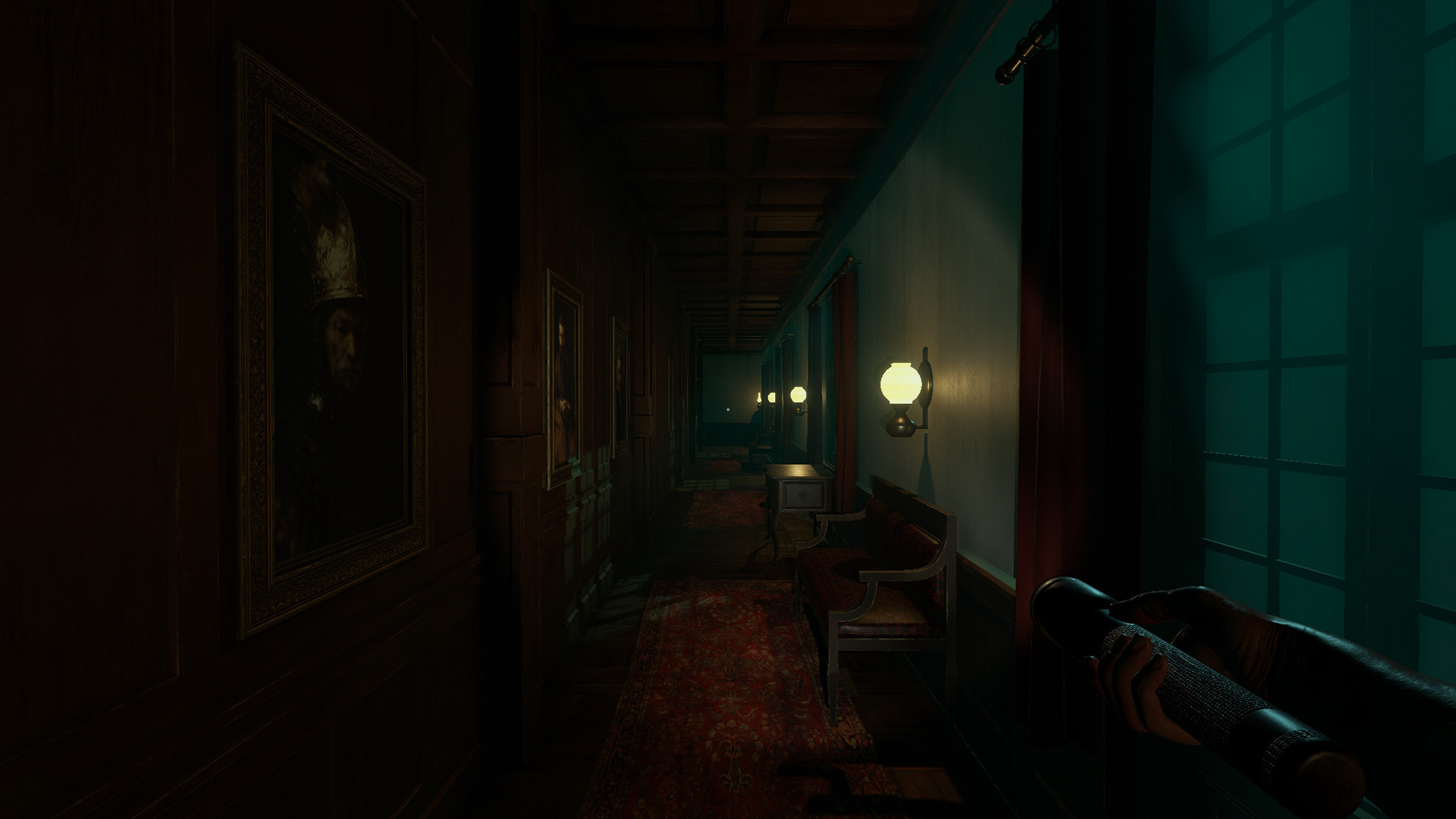 Bram The Toymaker screenshot 7