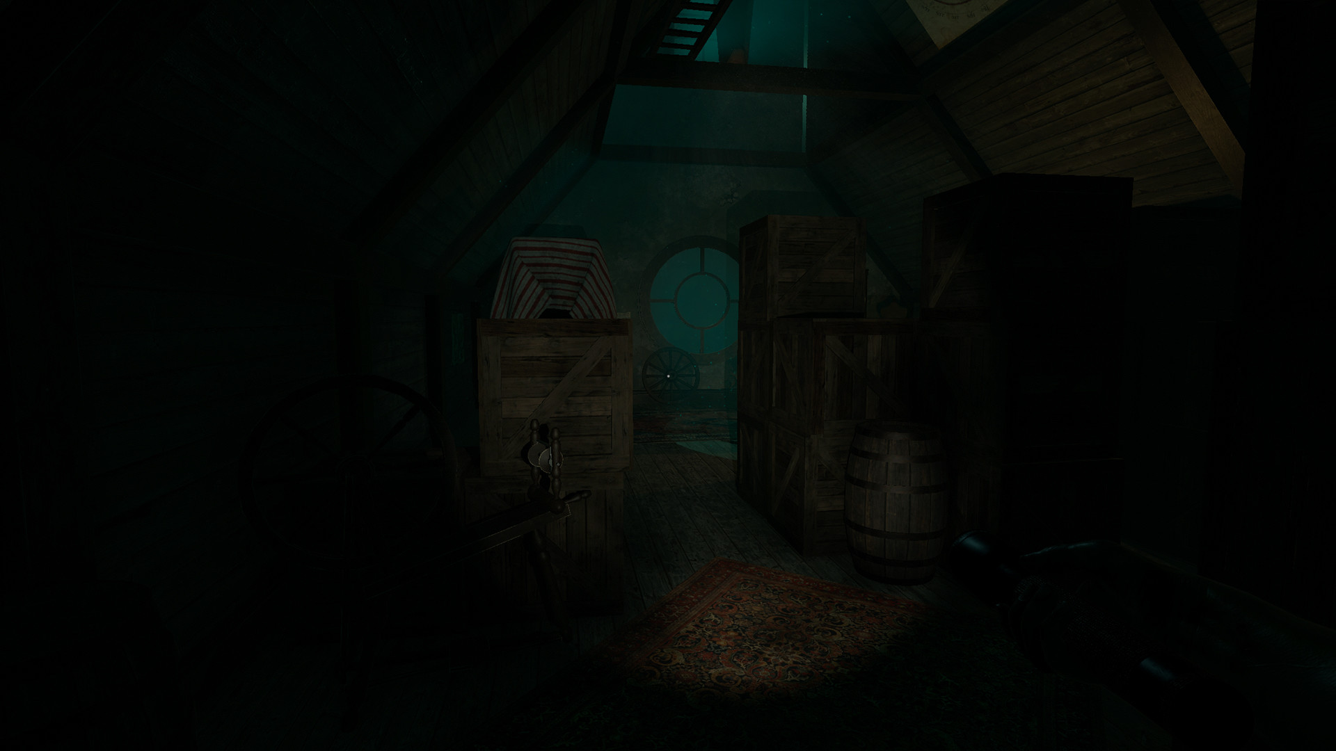 Bram The Toymaker screenshot 9