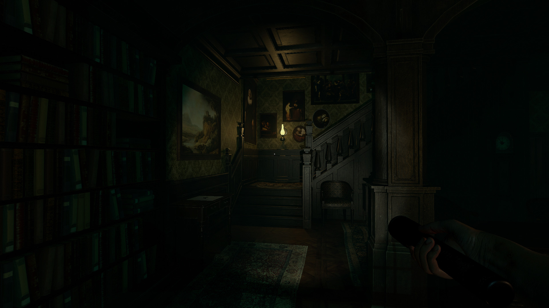 Bram The Toymaker screenshot 8