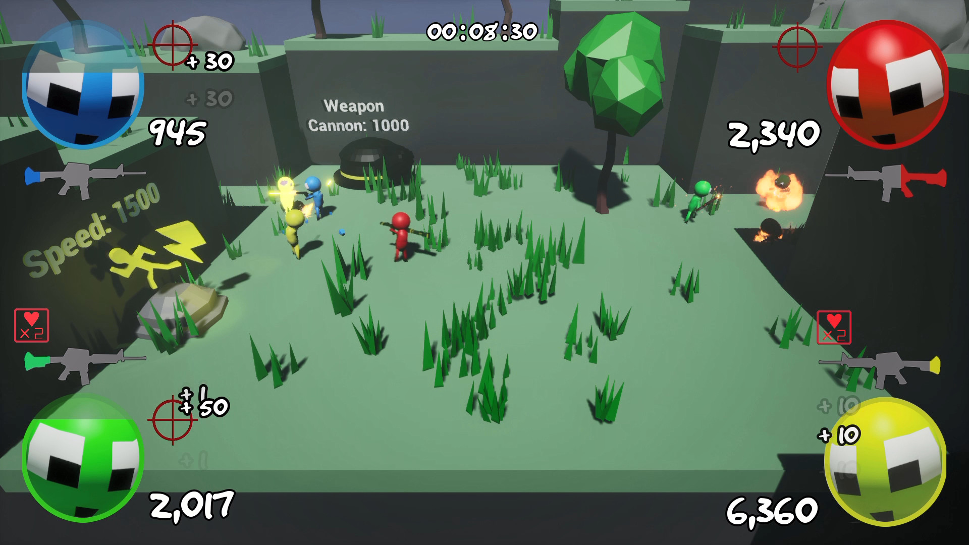 Guns N Stuff screenshot 4