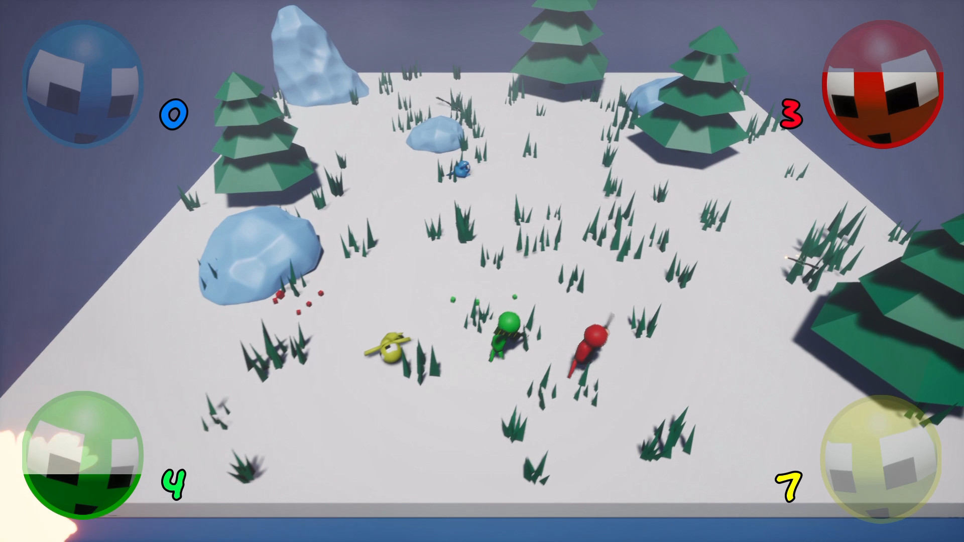 Guns N Stuff screenshot 3