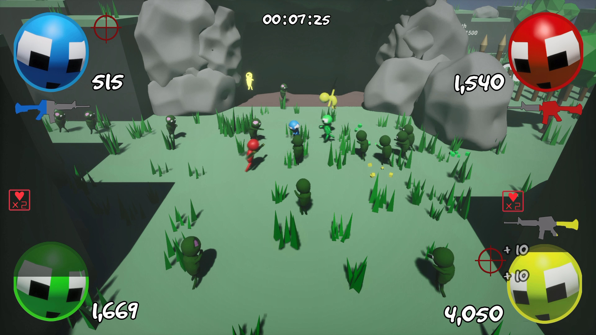 Guns N Stuff screenshot 5