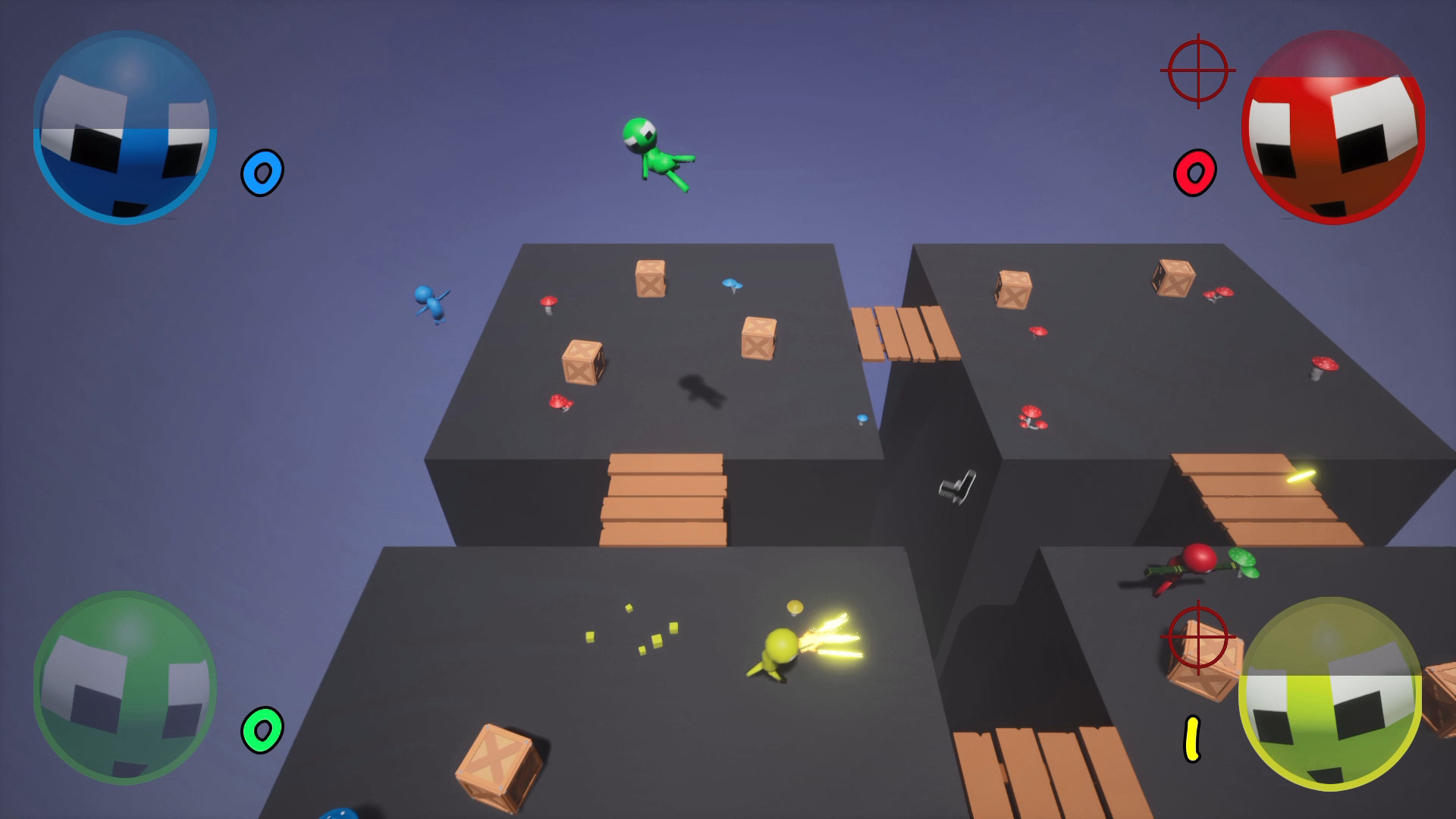 Guns N Stuff screenshot 2