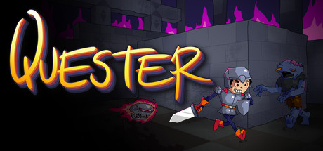 Quester Cover Image